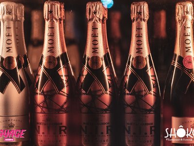 vestimenta shoko barcelona